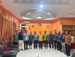 Hasil SID UNIPA Buka Peluang Pengembangan 1.227 Hektare Sawah di Yapen
