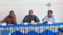 Yapen Bersiap Sambut Pesparawi Papua 2028, Panitia Mulai Dibentuk