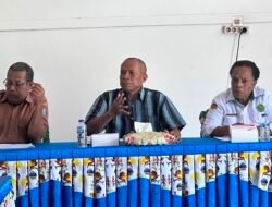 Yapen Bersiap Sambut Pesparawi Papua 2028, Panitia Mulai Dibentuk