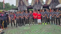 54 Tahun IKT di Tanah Yapen, Kontribusi dan Kebersamaan Terus Diperkuat