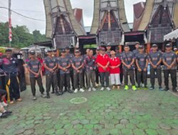 54 Tahun IKT di Tanah Yapen, Kontribusi dan Kebersamaan Terus Diperkuat