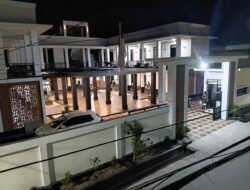 Asrama Mahasiswa Yapen di Jayapura Segera Diresmikan, Jadi Investasi SDM