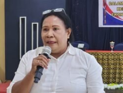 Dinas Koperasi Kepulauan Yapen Dorong Penguatan UMKM untuk Tingkatkan Ekonomi Keluarga