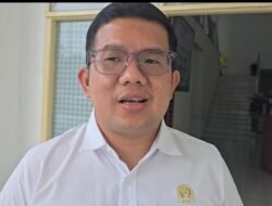 DPRK Yapen Apresiasi Visitasi RSUD Serui, Dorong Peningkatan Pelayanan Kesehatan