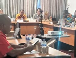 Kampung Numaman Melaju ke Penjaringan Desa Berprestasi Nasional 2026