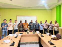 Dua Dokter Spesialis Siap Layani Pasien Setiap Dua Pekan di Serui