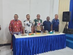 Disperindag Yapen Buka Peluang Kolaborasi, Dorong OAP Kembangkan Usaha Mandiri