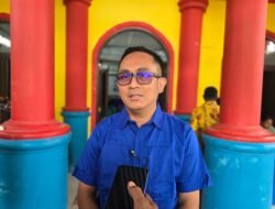 Dinas PUPRPKP Yapen Dukung Pelatihan Operator Alat Berat untuk Tingkatkan Kompetensi OAP