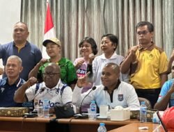 Pemkab Yapen dan Bank Indonesia Petakan Produk Unggulan untuk Dorong Ekonomi UMKM