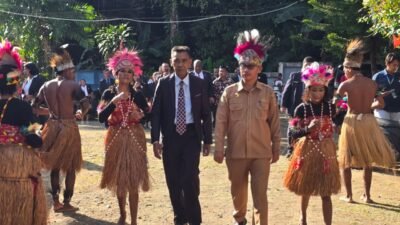 GKII Teluk Cenderawasih Gelar Conference VII, Tentukan Arah Pelayanan 2026–2031