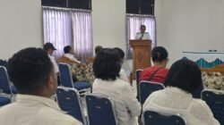 Kabar Baik bagi Warga Yapen, Layanan Bedah Kanker Disiapkan di RSUD Serui
