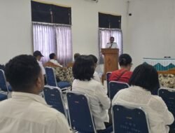 Kabar Baik bagi Warga Yapen, Layanan Bedah Kanker Disiapkan di RSUD Serui